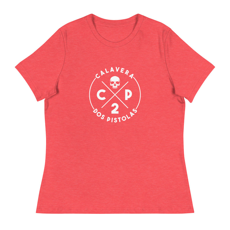 Women's C2P Relaxed T-Shirt