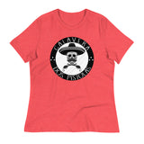 Women's Charro Relaxed T-Shirt