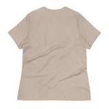 Women's Charro Relaxed T-Shirt