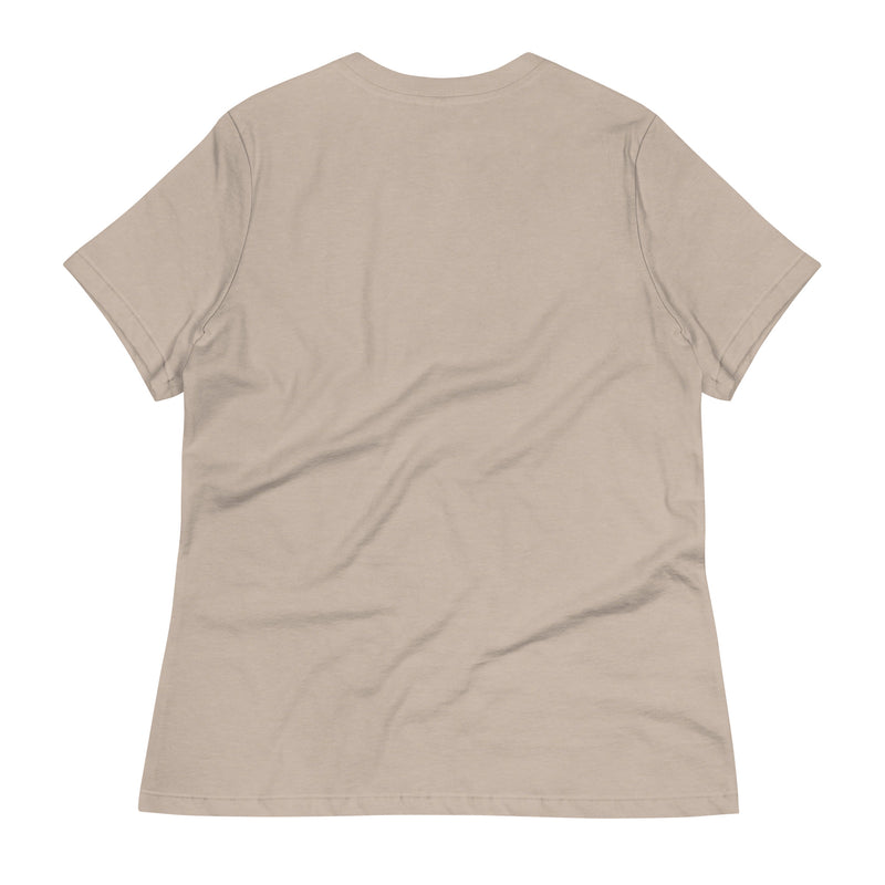 Women's Charro Relaxed T-Shirt