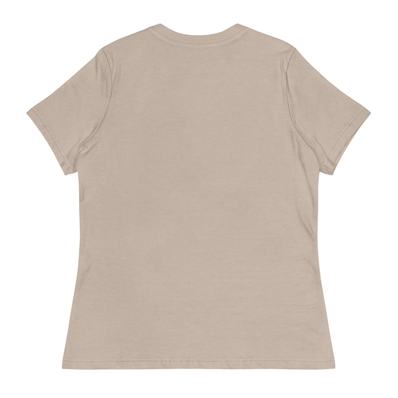 Women's C2P Relaxed T-Shirt