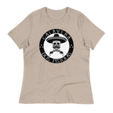 Women's Charro Relaxed T-Shirt