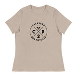 Women's C2P Relaxed T-Shirt