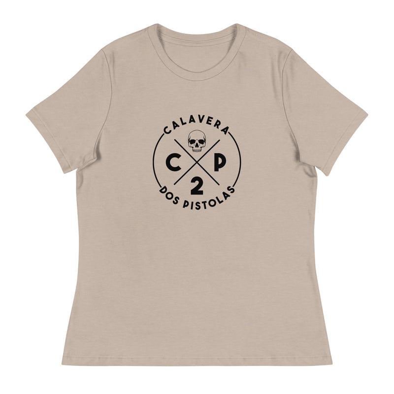 Women's C2P Relaxed T-Shirt