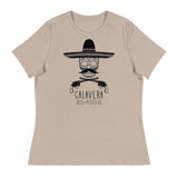 Women's Calavera Relaxed T-Shirt