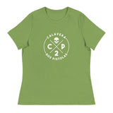 Women's C2P Relaxed T-Shirt