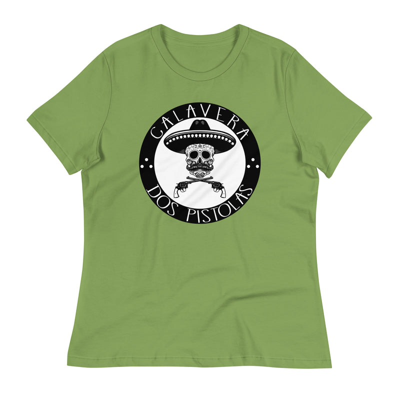 Women's Charro Relaxed T-Shirt