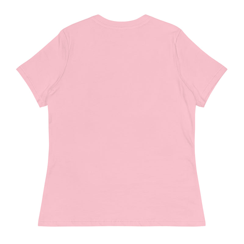 Women's C2P Relaxed T-Shirt