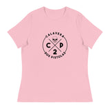 Women's C2P Relaxed T-Shirt