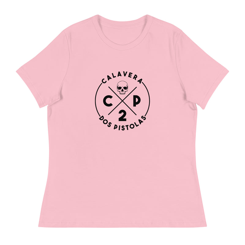 Women's C2P Relaxed T-Shirt