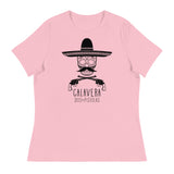 Women's Calavera Relaxed T-Shirt