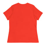 Women's C2P Relaxed T-Shirt