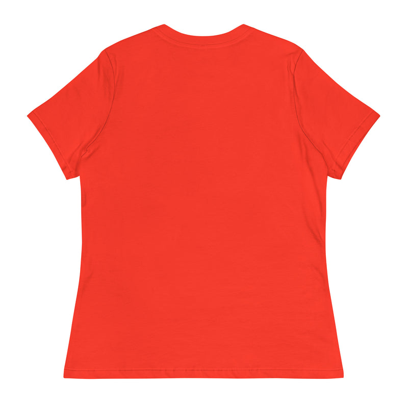 Women's C2P Relaxed T-Shirt