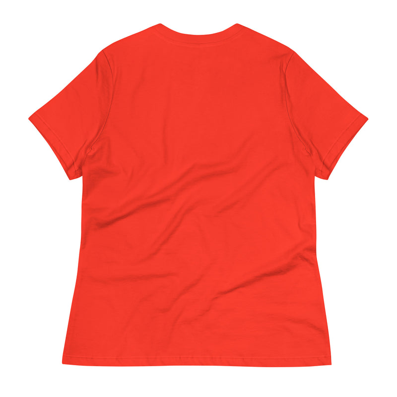 Women's Charro Relaxed T-Shirt