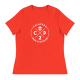 Women's C2P Relaxed T-Shirt