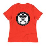 Women's Charro Relaxed T-Shirt