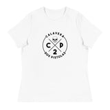 Women's C2P Relaxed T-Shirt