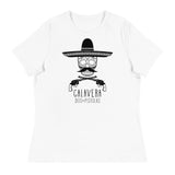 Women's Calavera Relaxed T-Shirt